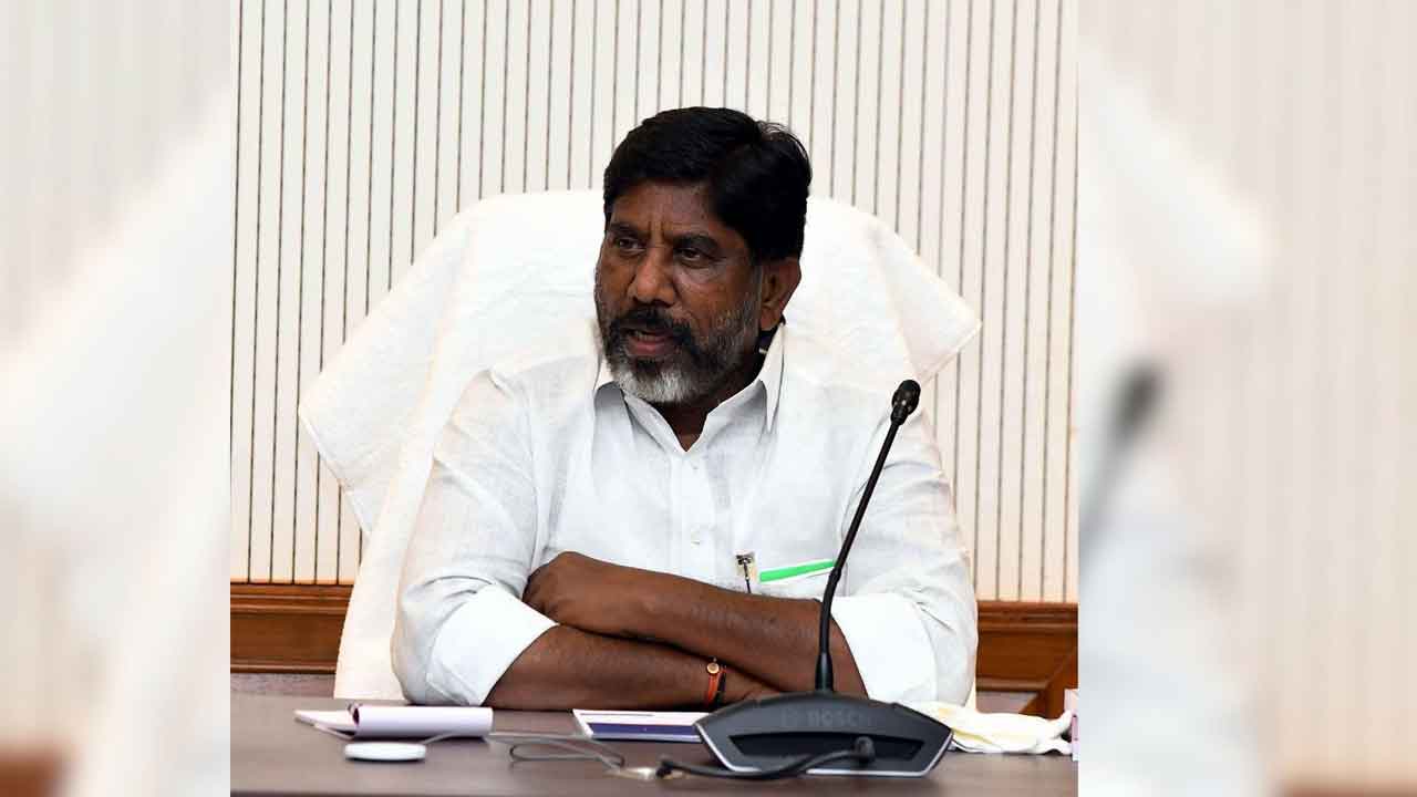 నేడు రాష్ట్ర క్యాబినెట్‌ సమావేశం