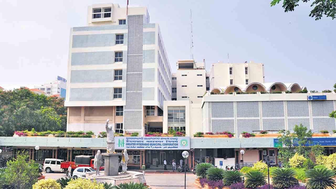 GHMC | బల్దియాలో డిప్యూటేషన్లకు ఎర్రతివాచీ.. ఖజానాకు గుదిబండగా మారుతున్న డిప్యూటీ కలెక్టర్లు, మున్సిపల్‌ కమిషనర్లు