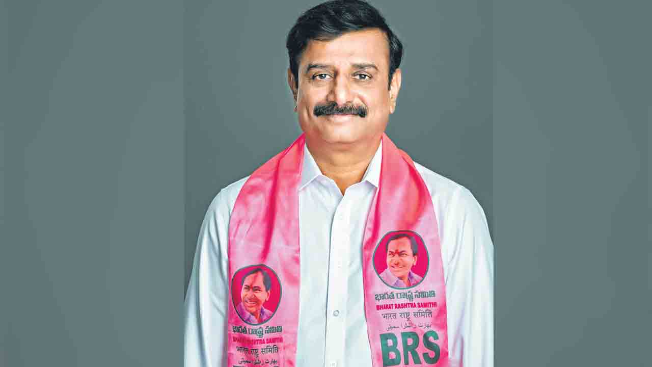 దుబ్బాకను డివిజన్‌గా ప్రకటించాలి