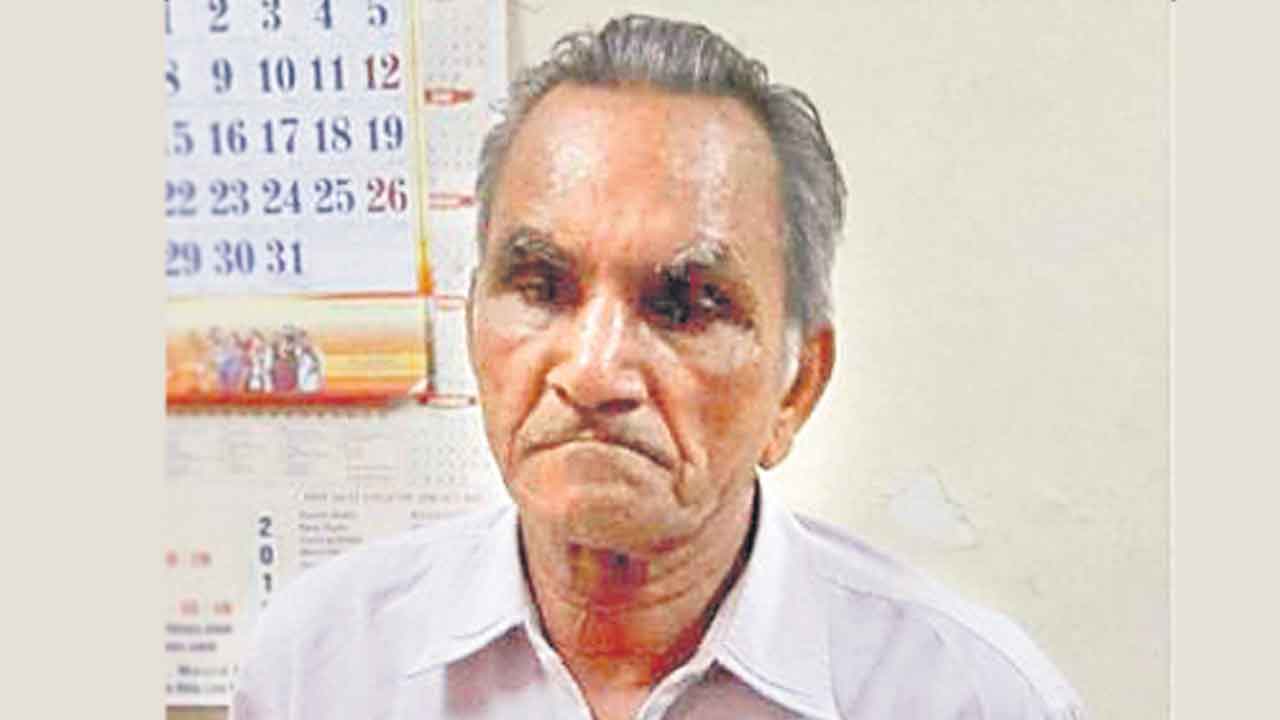 Fake Judge | కార్ల దొంగ జడ్జి అవతారం.. రెండు వేల మంది నేరస్తుల విడుదల.. ఆలస్యంగా గ్రహించిన పోలీసులు..!