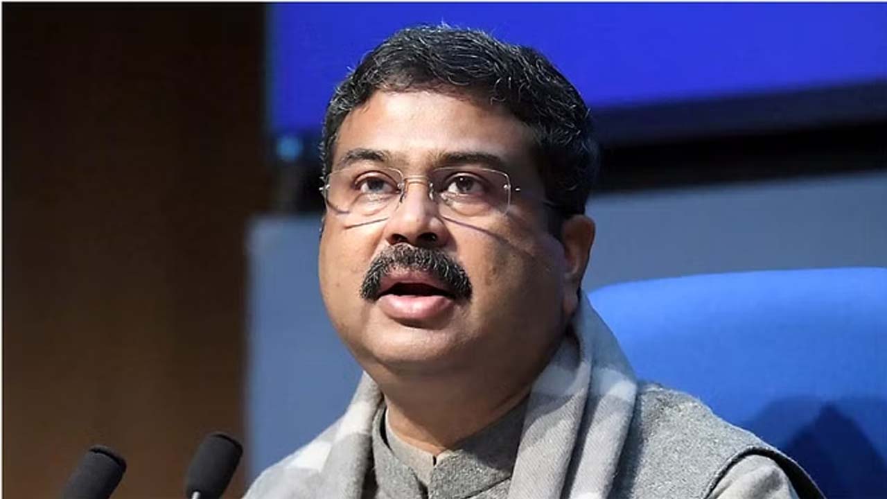 Board Exams | పది, ఇంటర్‌ బోర్డు పరీక్షలు ఇక ఏడాదికి రెండుస్లారు..! ప్రకటించిన కేంద్రమంత్రి ధర్మేంద్ర ప్రధాన్‌