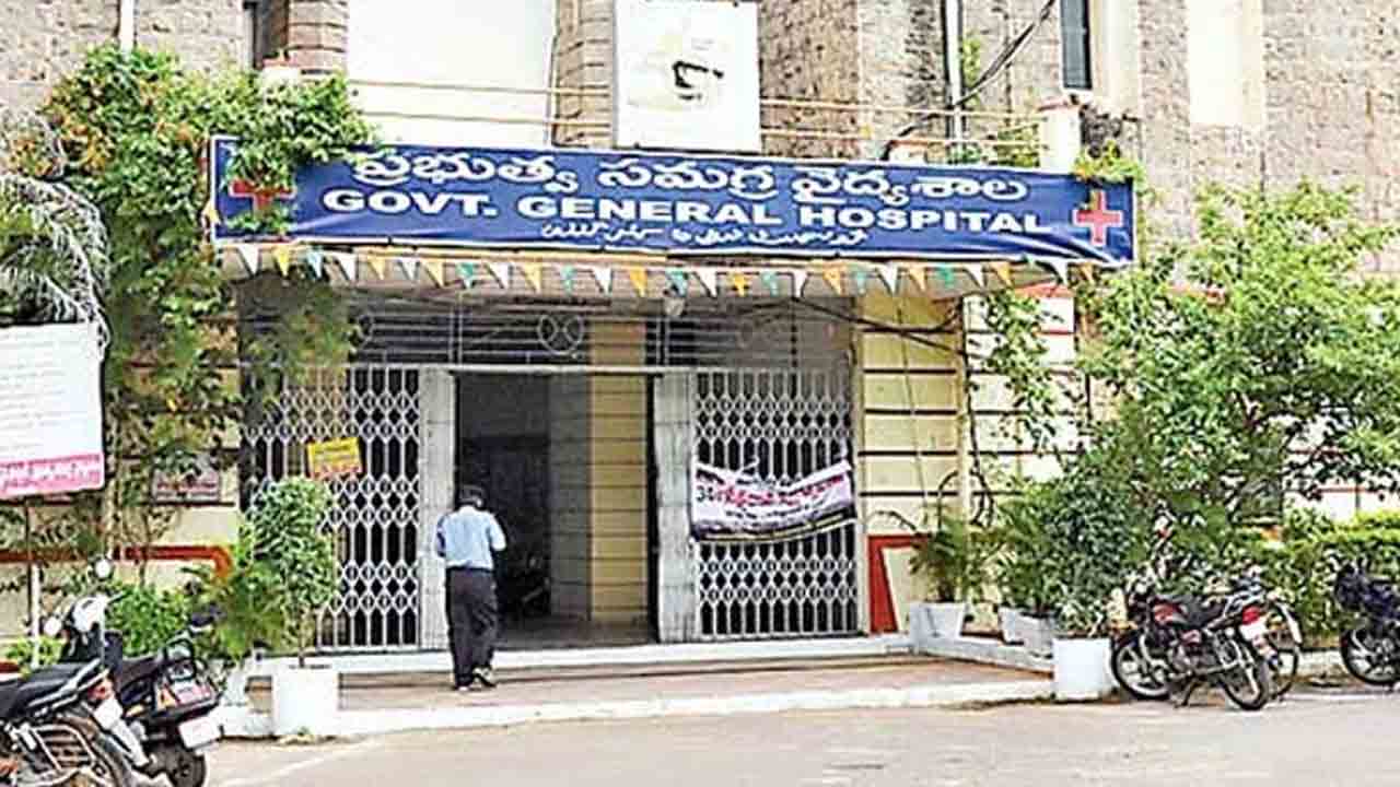 Diarrhea | ప్రాణం తీసిన కలుషిత తాగునీరు.. గుంటూరులో డయేరియా కలకలం