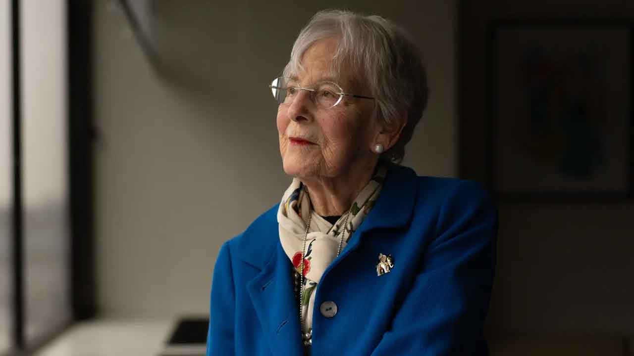 Ruth Gottesman | వైద్య కళాశాలకు రూ.8 వేల కోట్ల విరాళం.. ఇక ఫీజులుండవని ప్రకటించిన యాజమాన్యం