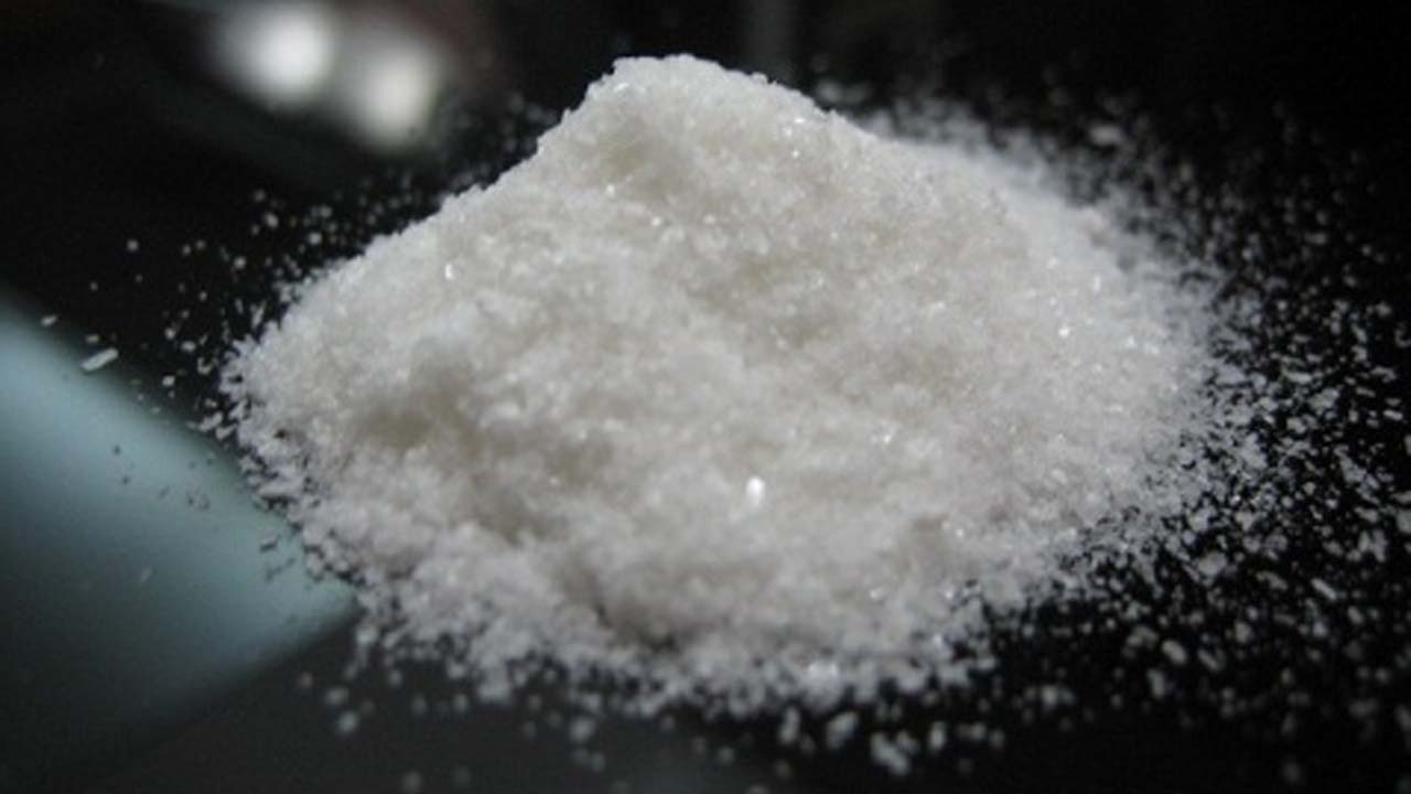 Mephedrone | రూ.1100కోట్ల మెఫెడ్రోన్‌ డ్రగ్‌ స్వాధీనం.. ముగ్గురి అరెస్ట్‌