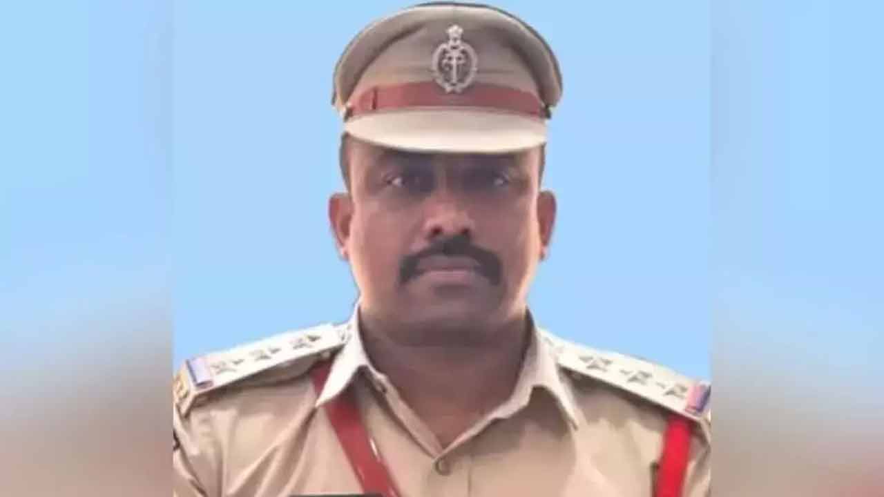 Durga Rao | పంజాగుట్ట మాజీ సీఐ దుర్గారావుకు షరతులతో కూడిన బెయిల్‌..