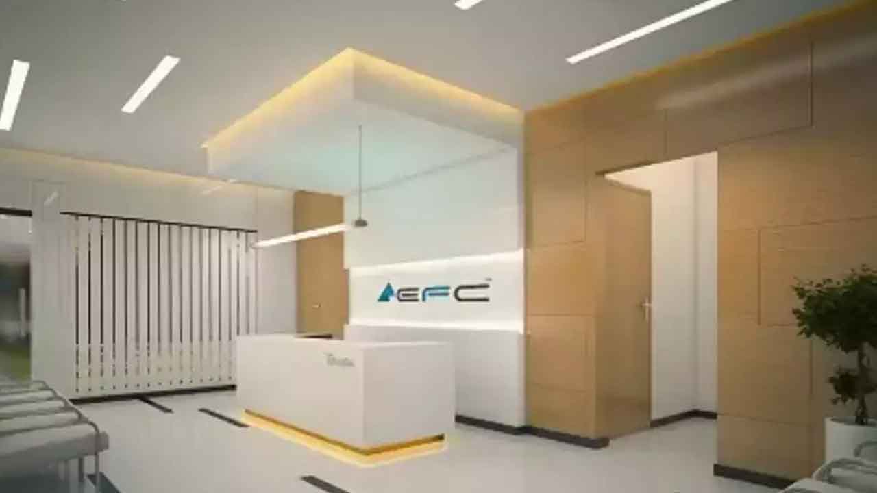 EFC | హైదరాబాద్‌లో ఈఎఫ్‌సీ జోరు