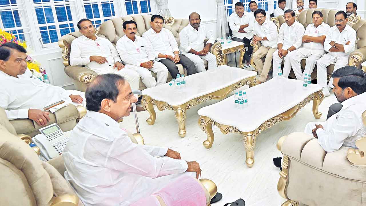 Ex Cm Kcr