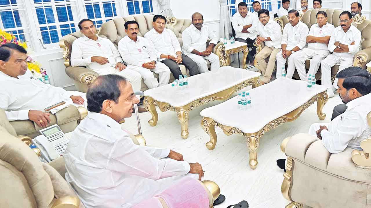 Ex Cm Kcr