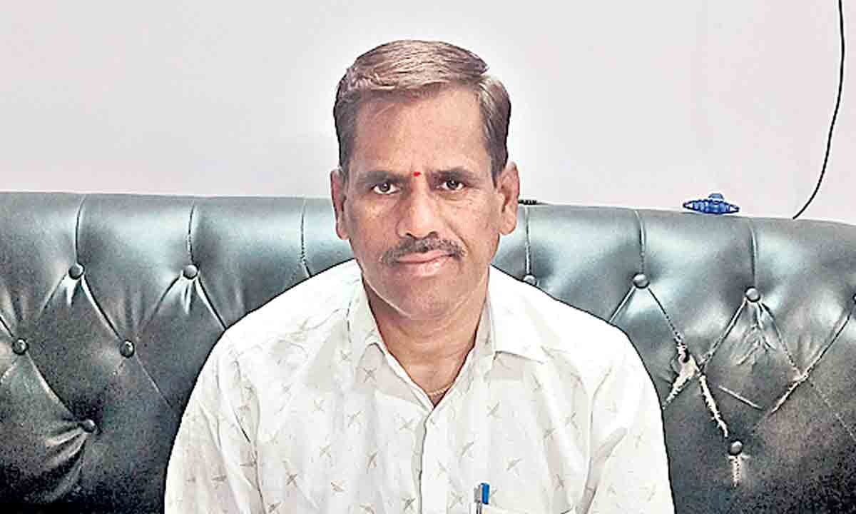 Jeevan Daan | తాను మరణిస్తూ.. పలువురికి ప్రాణం పోశాడు..