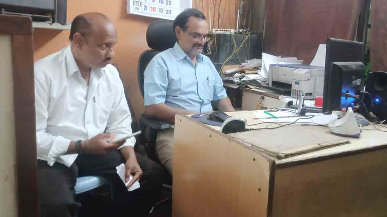 ఓటుకు పెంచిన డేటు..