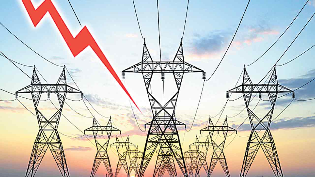 Power Demand | ఫిబ్రవరిలో పీక్‌.. మండుతున్న ఎండలతో ఒక్కసారిగా పెరిగిన విద్యుత్‌ వినియోగం