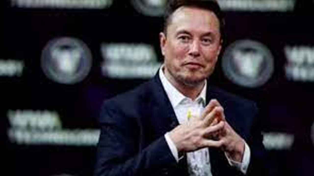 Elon Musk | నిమిషానికి రూ. 5.71 లక్షల సంపాదన.. !