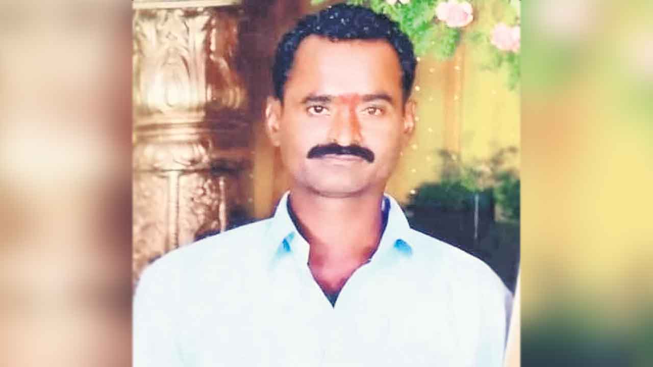 ప్రాణం తీసిన కరెంట్‌ కంచె