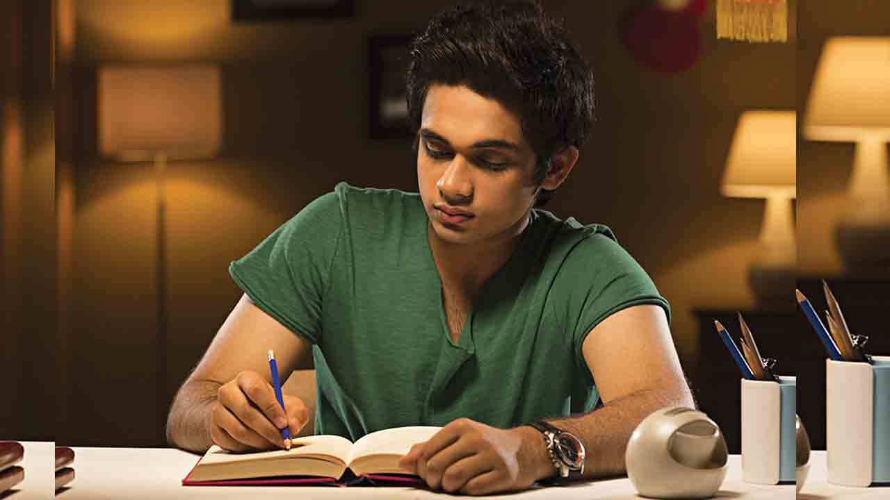 Stress | మావాడు ఈమధ్య పరధ్యానంగా కనిపిస్తున్నాడు.. ఇదేమైనా పరీక్షలకు సంబంధించిన ఒత్తిడా?