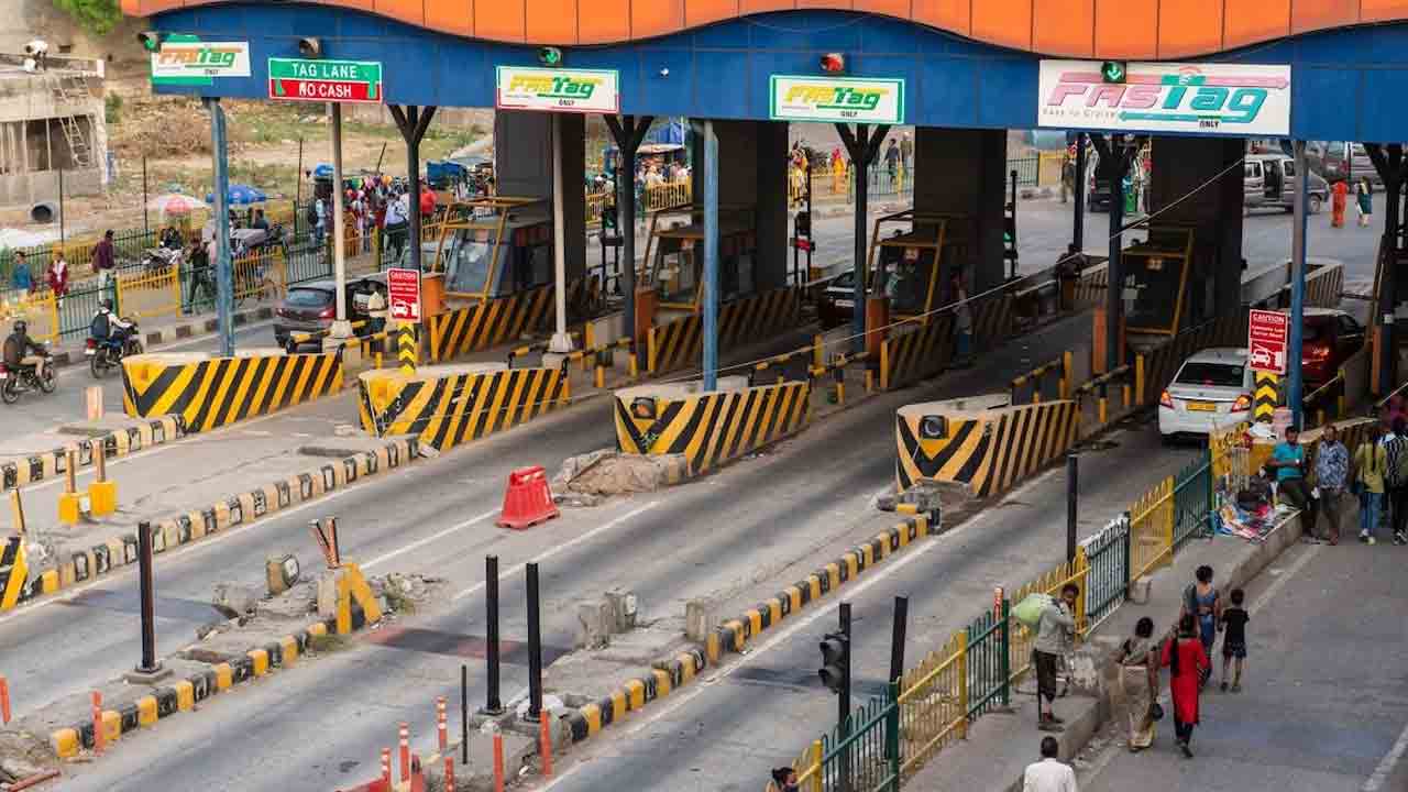 FASTags | టోల్‌ కలెక్షన్‌లకు కొత్త సిస్టమ్‌.. కనుమరుగు కానున్న ఫాస్టాగ్‌లు