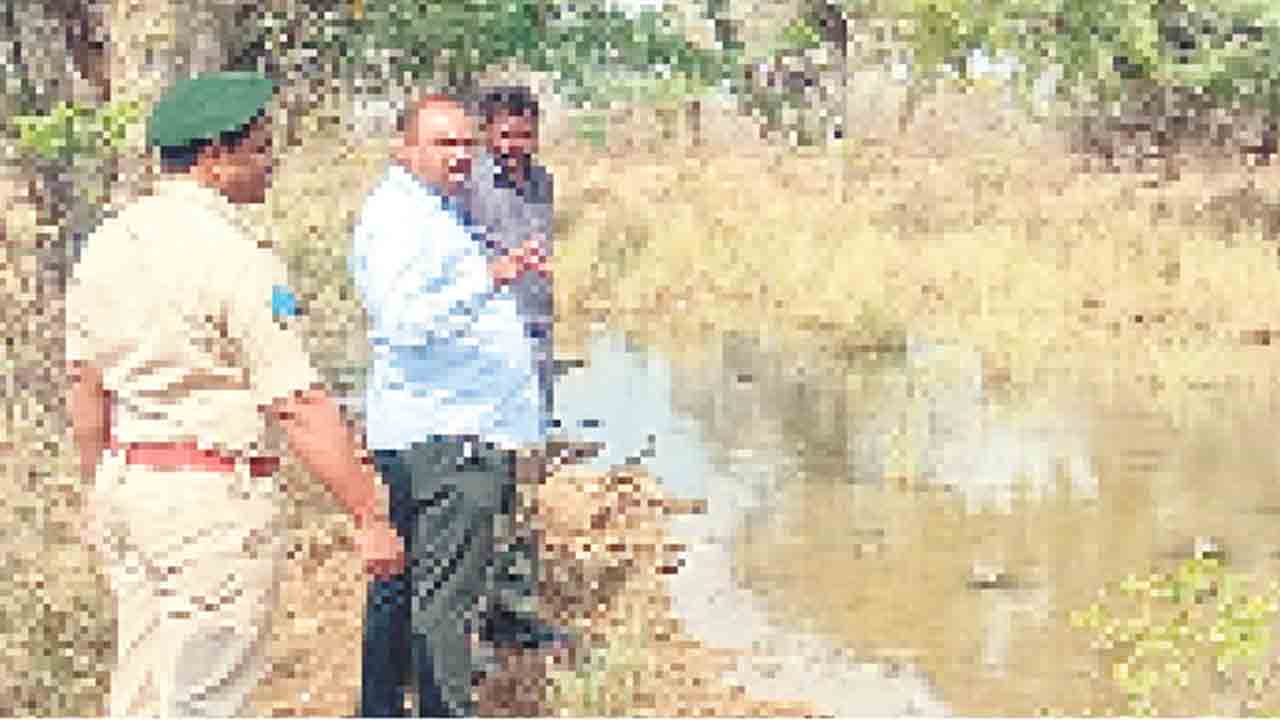 వన్య ప్రాణుల సంరక్షణకు చర్యలు