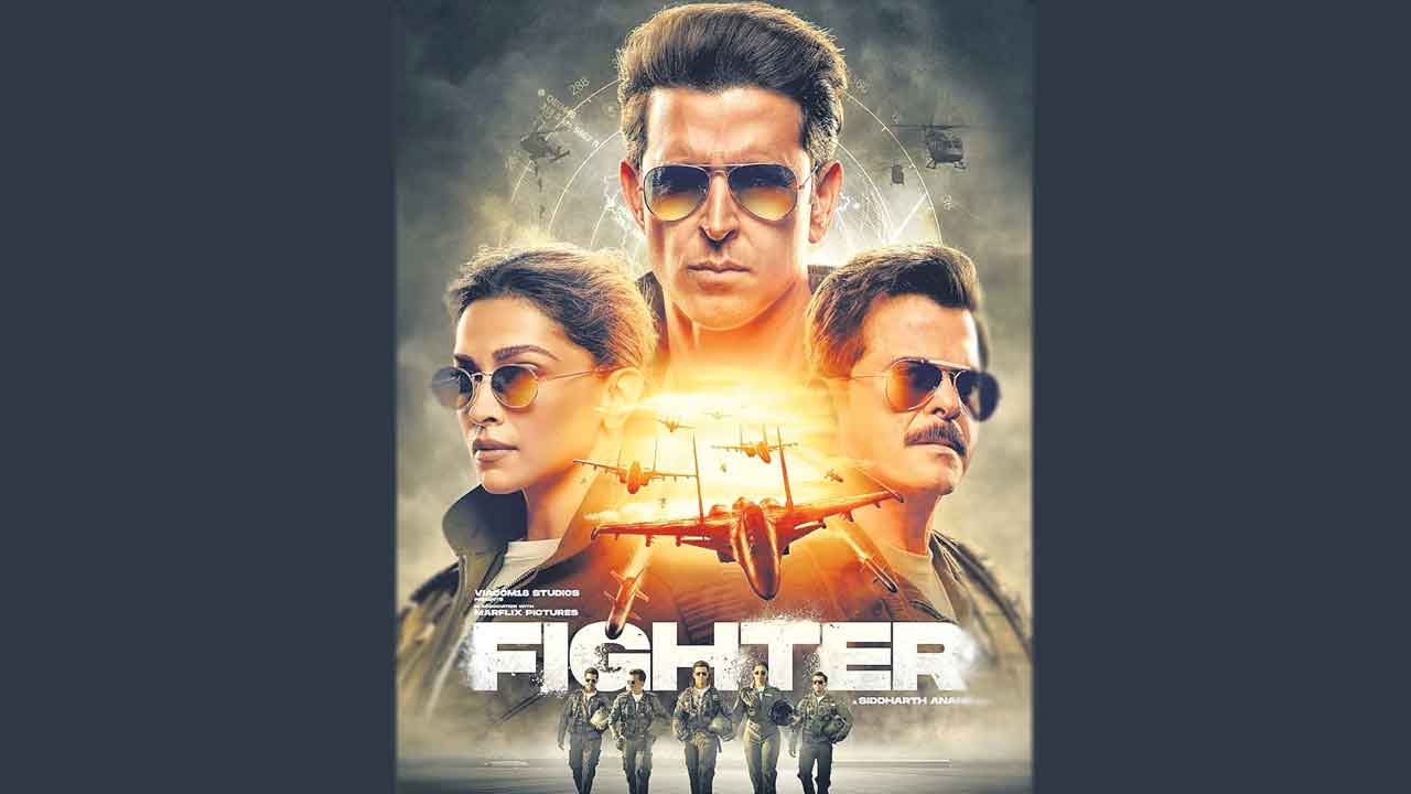 Indian Cinema | రచ్చ రచ్చే.. ఓవర్‌సీస్‌లోనూ కలెక్షన్ల సునామీ సృష్టిస్తున్న భారతీయ సినిమాలు..!