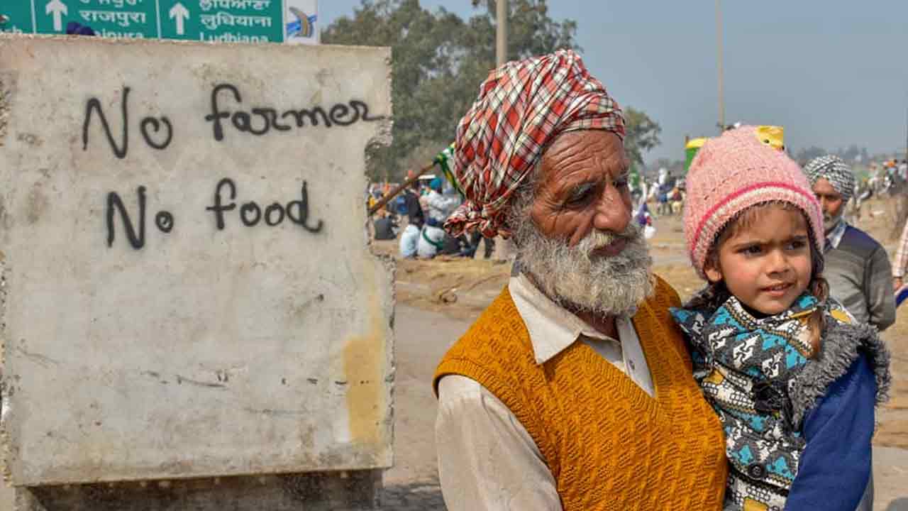 Formers protest | ఢిల్లీ సరిహద్దుల్లో పరిస్థితి ఉద్రిక్తం.. రైతులను మరోసారి చర్చలకు పిలిచిన కేంద్రం