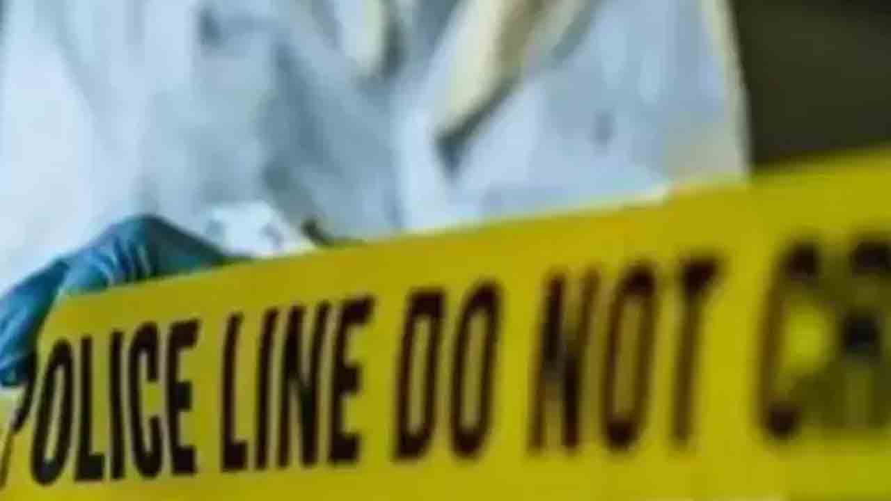 Crime News | ఆస్తి కోసం కొడుకుని చంపిన తండ్రి..