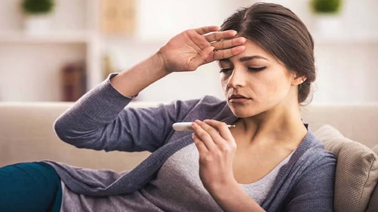 Influenza | మారుతున్న వాతావరణంతో ఇన్‌ఫ్లుయెంజా ముప్పు..! అడ్వైజరీ జారీ చేసిన ఆరోగ్యశాఖ..!