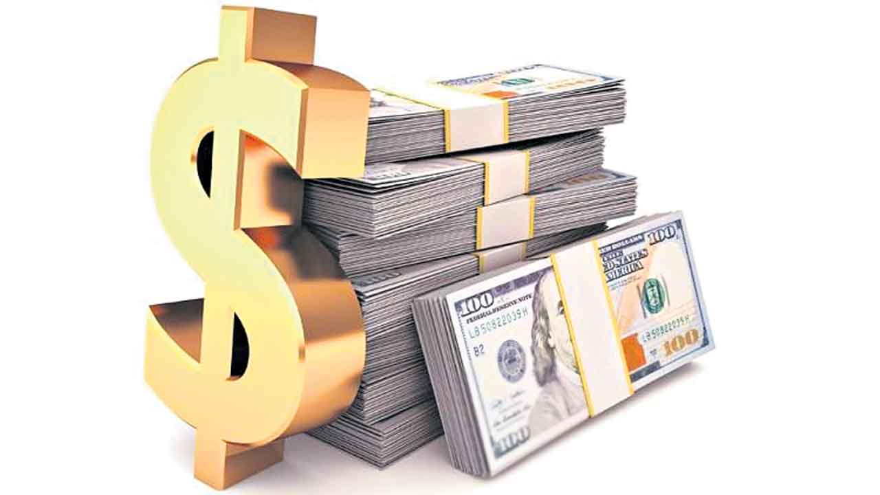 Forex Reserves | కరిగిన ఫారెక్స్‌ రిజర్వులు.. రెండు నెలల కనిష్ఠస్థాయికి నిల్వలు