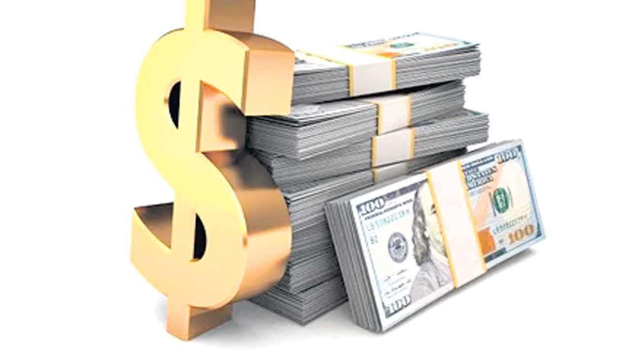 Forex Reserves | మరింత పెరిగిన విదేశీ నిల్వలు..