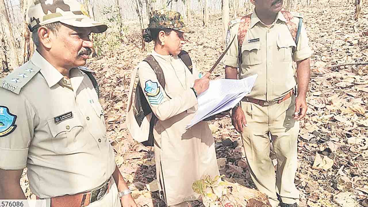 సిబ్బంది కొరత వల్లే..