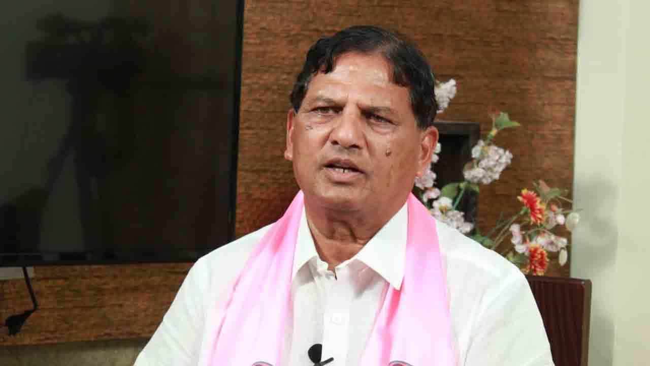 బీఆర్‌ఎస్‌ సమావేశాన్ని విజయవంతం చేయండి