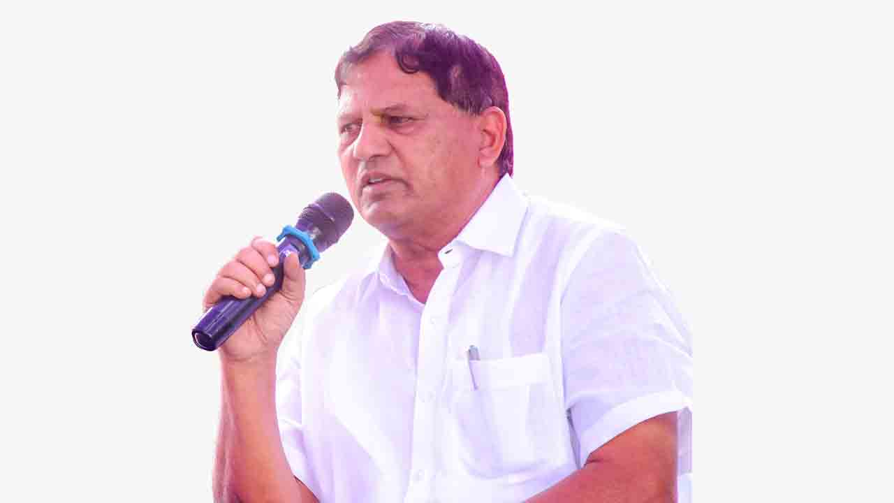 పట్టభద్రులు ఓటు నమోదు చేసుకోవాలి