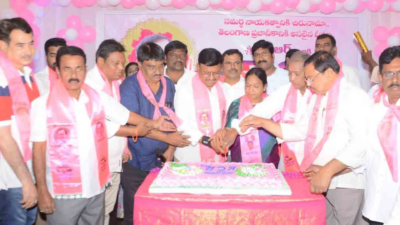 బాపు బర్త్‌డే..