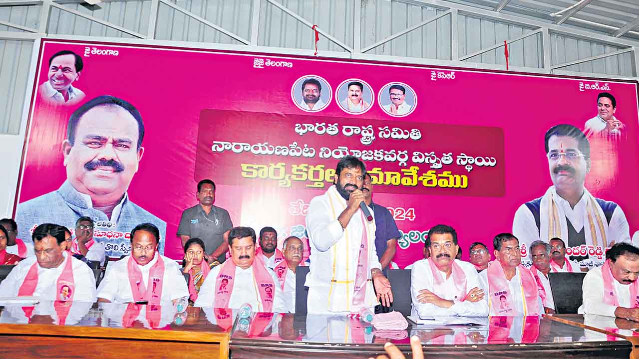 సర్కార్‌పై రెండు నెలల్లోనే అసంతృప్తి