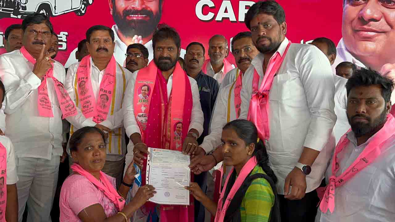 కార్యకర్తలకు అండగా ఉంటా..