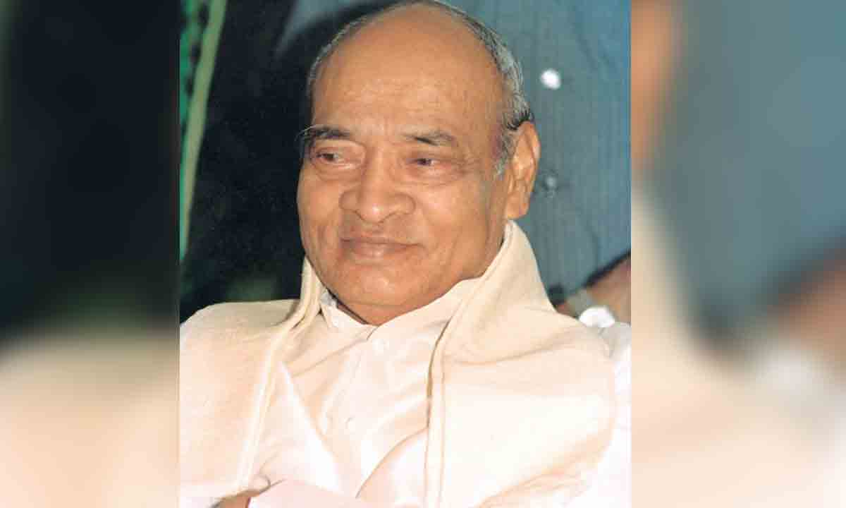 PV Narasimha Rao | గురుకుల ఆద్యుడు పీవీ.. సర్వేల్‌లో తొలి గురుకులానికి అంకురార్పణ