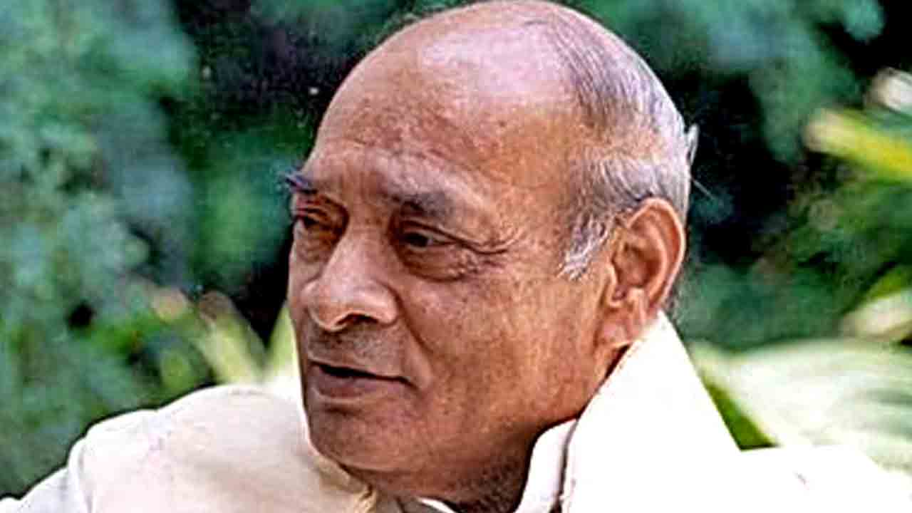 పీవీకి భారతరత్న గర్వకారణం