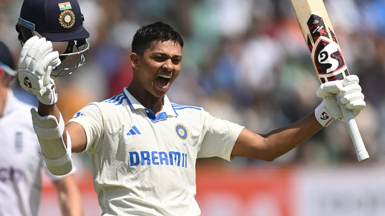 IND vs ENG 3rd Test | జైస్వాల్‌ రికార్డుల జాతర.. రోహిత్‌ నుంచి దాదా దాకా ఎవ్వర్నీ వదలలేదుగా..