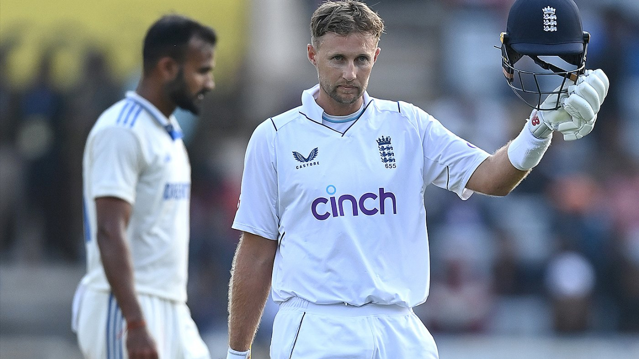 IND vs ENG 4th Test | రూట్‌ సెంచరీ.. రాంచీలో ‘రూట్‌’ మార్చిన ఇంగ్లండ్‌..