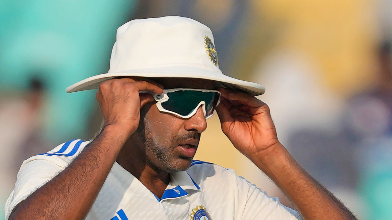 Ravichandran Ashwin | ధర్మశాలలో ‘సెంచరీ’ కొట్టబోతున్న అశ్విన్‌.. ఇంగ్లండ్‌ నుంచి అతడు కూడా..