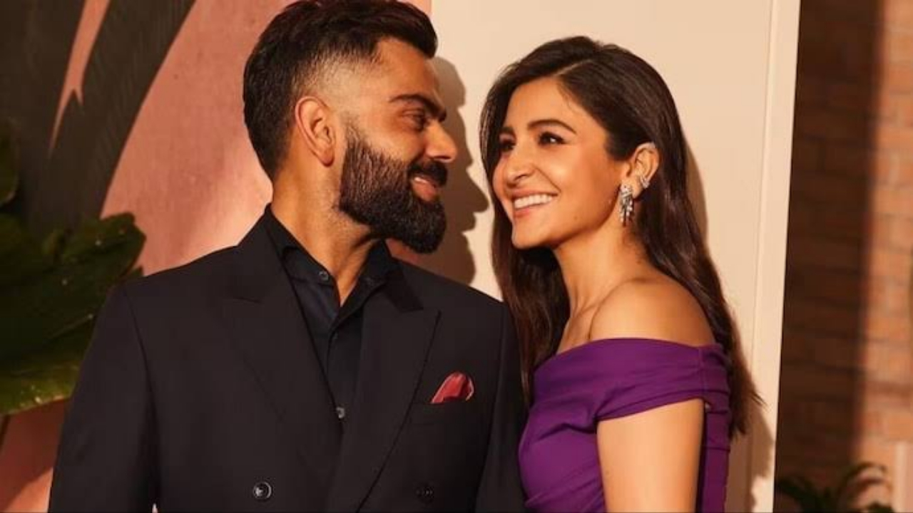 Virat Kohli-Anushka Sharma | మగబిడ్డకు జన్మనిచ్చిన అనుష్క.. బుల్లి కోహ్లీ ఆగయా..