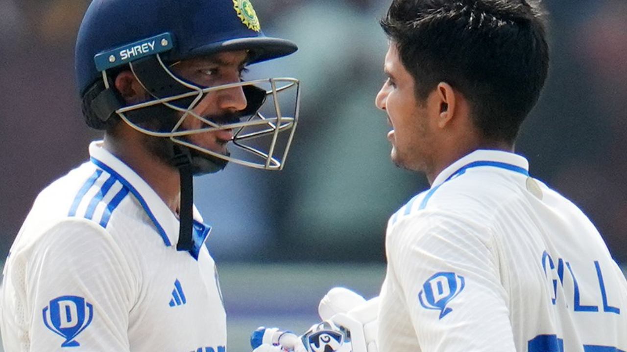 IND vs ENG 2nd Test:  అక్షర్‌ ఔట్‌.. ఆ ఇద్దరి మీదే ఆశలన్నీ.. టీ విరామానికి భారత్‌ ఆధిక్యం ఇదే..