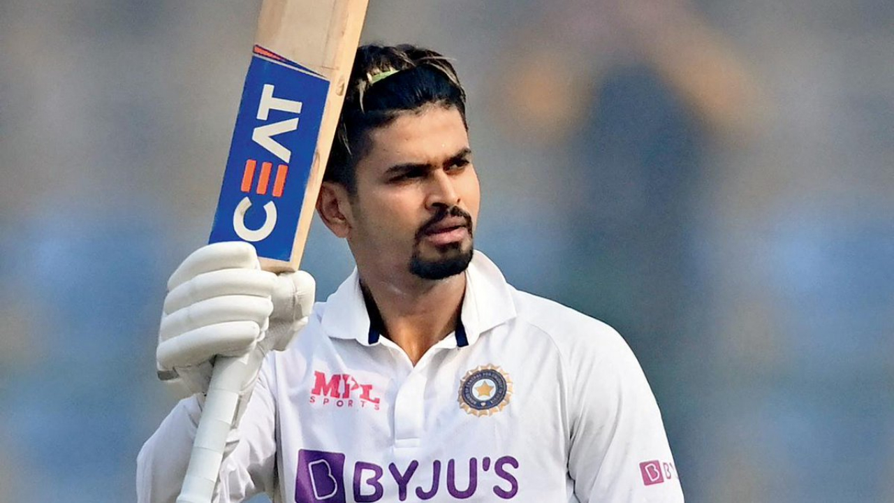 IND vs ENG: తప్పుకున్నాడా..? తప్పించారా..? అయ్యర్‌ను ఎందుకు ఎంపికచేయనట్టు..?