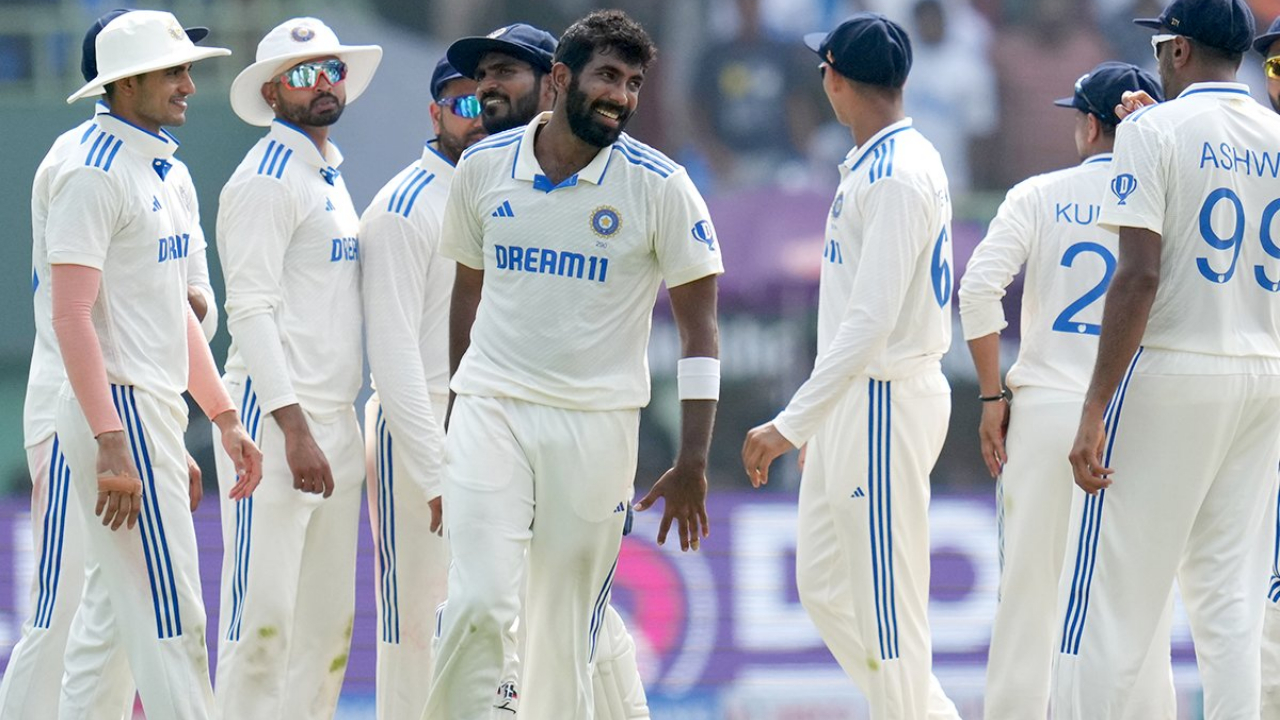 IND vs ENG 2nd Test: భారత్‌కు బ్రేక్‌ ఇచ్చిన బుమ్రా.. దూకుడుగా ఆడుతున్న ఇంగ్లండ్‌.. టీ విరామానికి స్కోరు ఎంతంటే..!