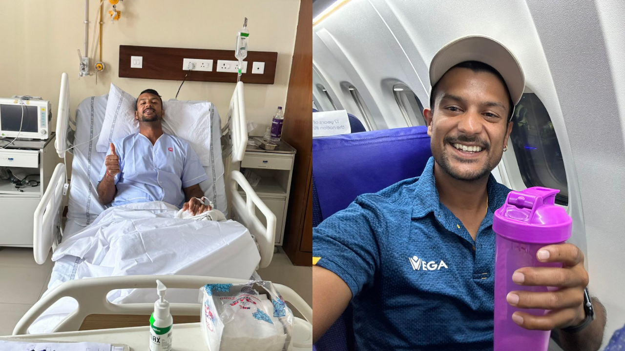 Mayank Agarawal | క్షవరం అయితే గానీ వివరం తెలిసిరాదంటే ఇదేనేమో..!  మయాంక్‌ అగర్వాల్‌ పోస్ట్‌ వైరల్‌