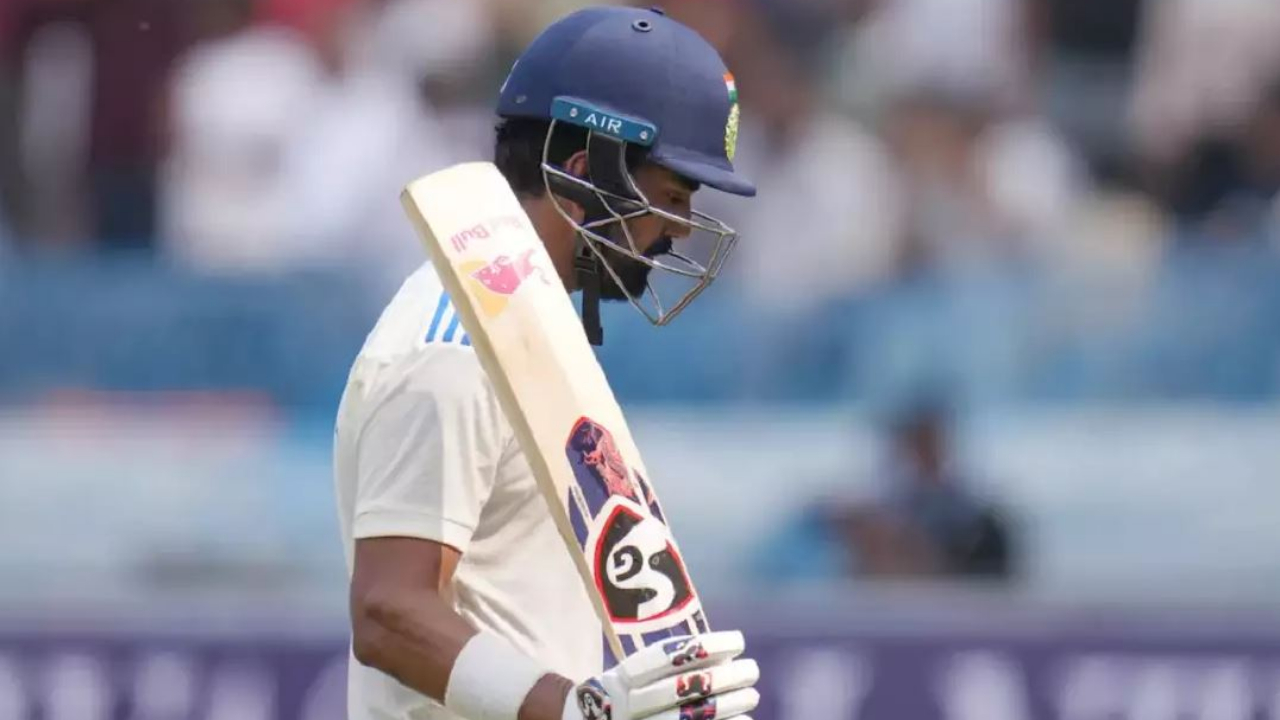 KL Rahul | 90% ఫిట్‌ అన్నారు.. నాలుగో టెస్టుకు పక్కనబెట్టారు.. అసలు కెఎల్‌ రాహుల్‌కు ఏమైంది..?