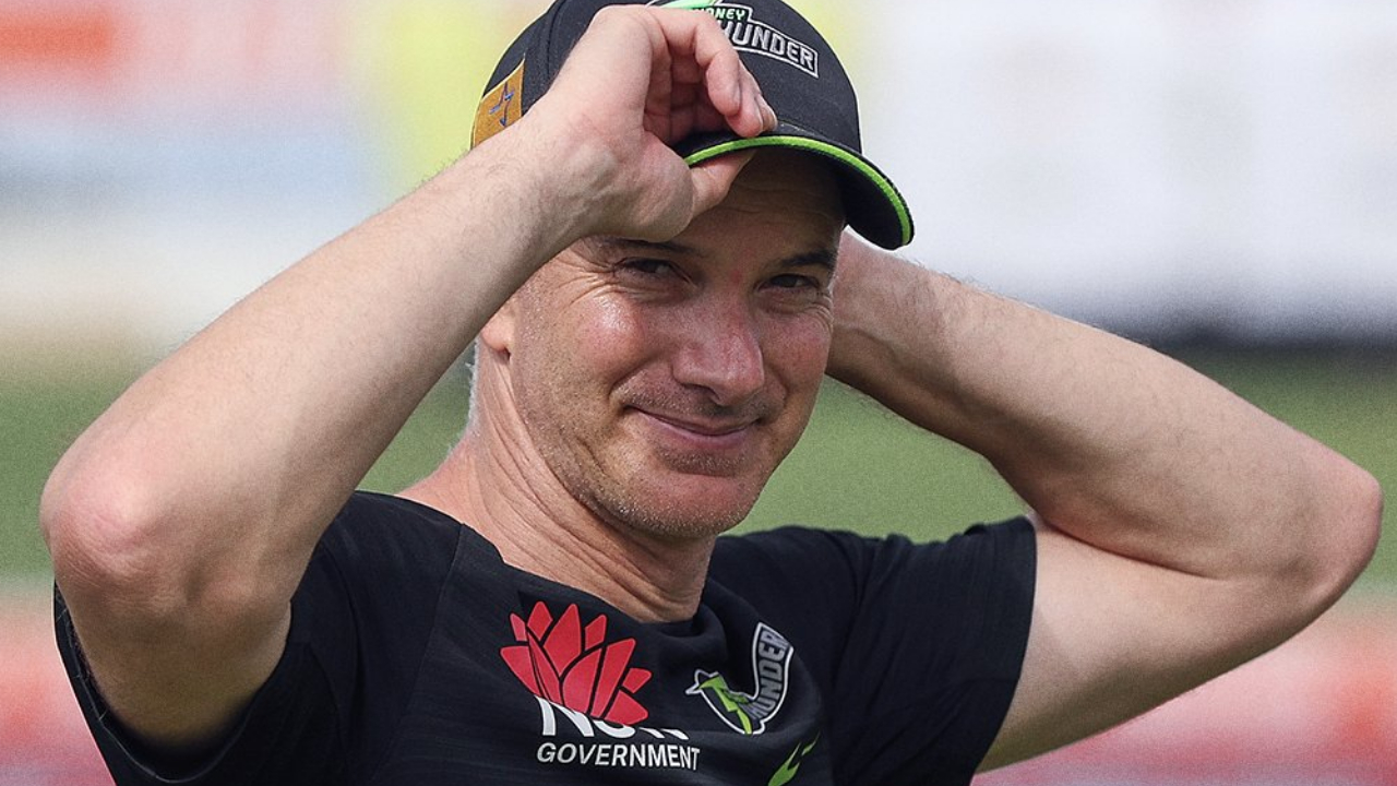 WPL 2024: గుజరాత్‌ జెయింట్స్‌కు కొత్త హెడ్‌కోచ్‌..