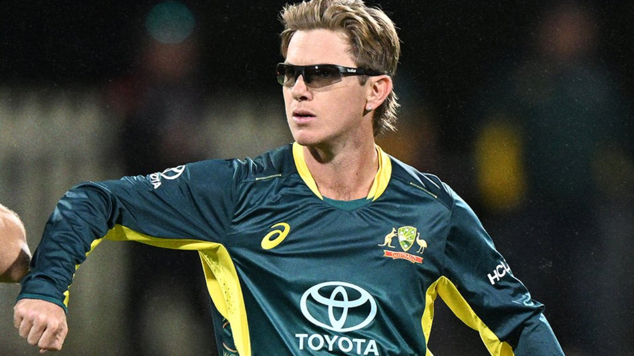 AUS vs WI T20I: ఆసీస్‌ను వణికించిన విండీస్‌.. ఉత్కంఠ పోరులో కంగారూలదే గెలుపు..