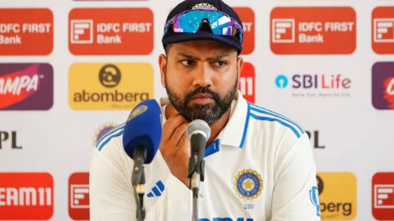 Rohit Sharma | ఇక్కడా అక్కడా అనే తేడా లేదు.. ఎక్కడైనా గెలుస్తామంటున్న హిట్‌మ్యాన్