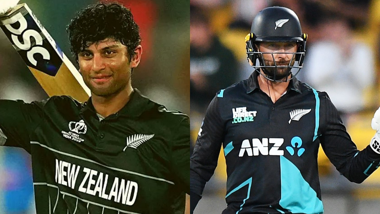 IPL 2024 | రచిన్‌ దంచెన్‌.. డెవాన్‌ రాణించెన్‌.. తమిళ తంబీలు హ్యాపీ