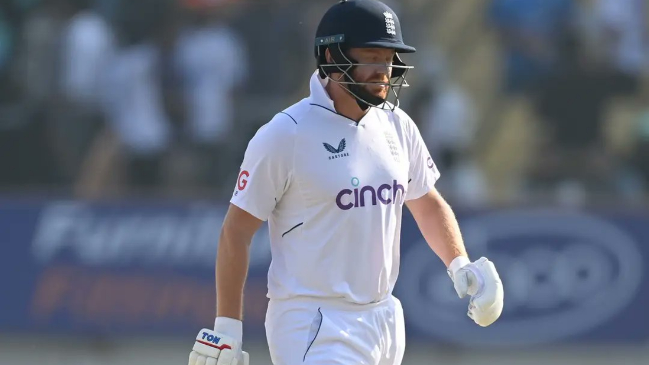Johnny Bairstow | ఆరు ఇన్నింగ్స్‌లలో అట్టర్‌ ప్లాఫ్‌.. అయినా వరుసగా ఛాన్సులు