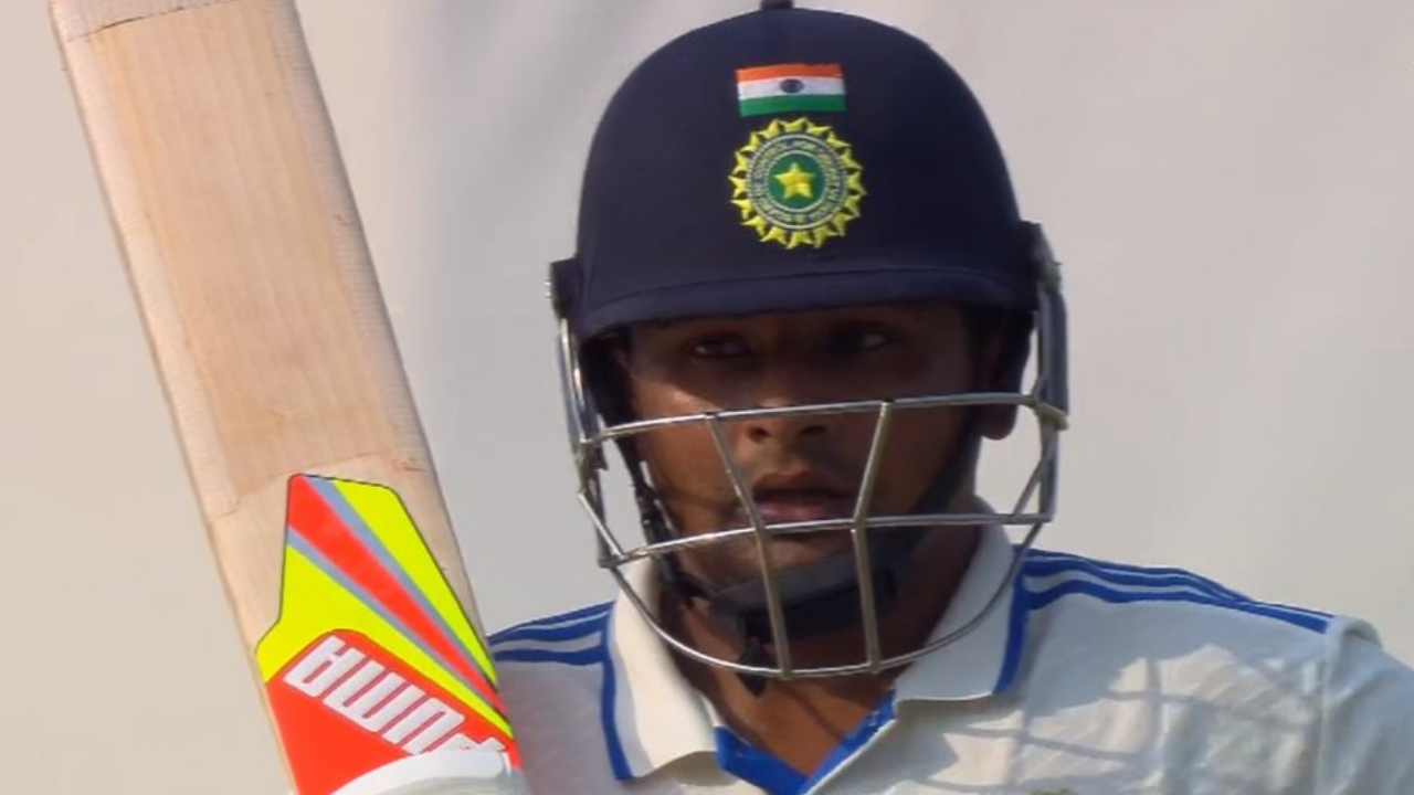 IND vs ENG 3rd Test | అరంగేట్ర టెస్టులో అదుర్స్‌.. గబ్బర్‌ రికార్డు బ్రేక్‌ చేసిన సర్ఫరాజ్‌