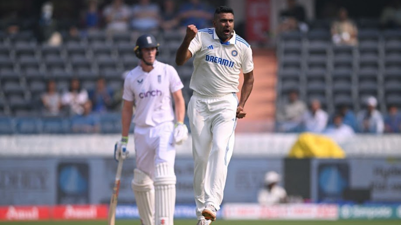 IND vs ENG 3rd Test |  రెండో ఇండియన్‌.. నాలుగో స్పిన్నర్‌.. రాజ్‌కోట్‌లో అశ్విన్‌  స్పెషల్‌ రికార్డులు..